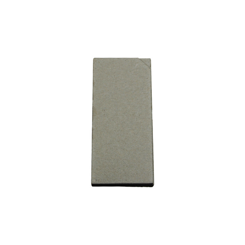 9.5x4.2x0.6cm Single Slide Slide Carton (1pc), SKU SL39802001, three quarter front view