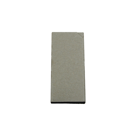 9.5x4.2x0.6cm Single Slide Slide Carton (1pc), SKU SL39802001, three quarter front view