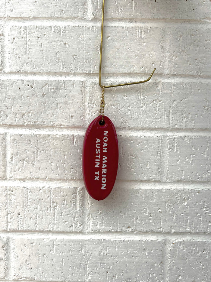 FOAM KEY