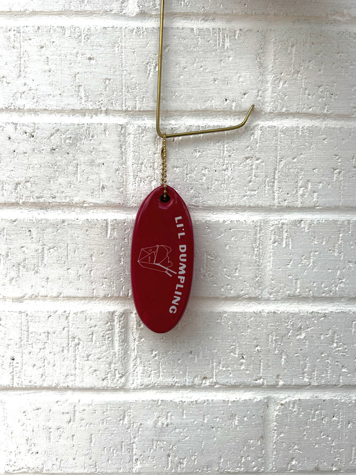 FOAM KEY