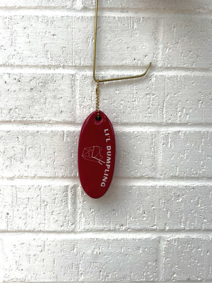 FOAM KEY