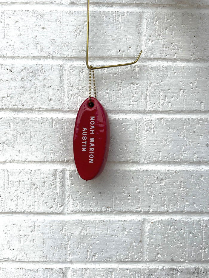 FOAM KEY