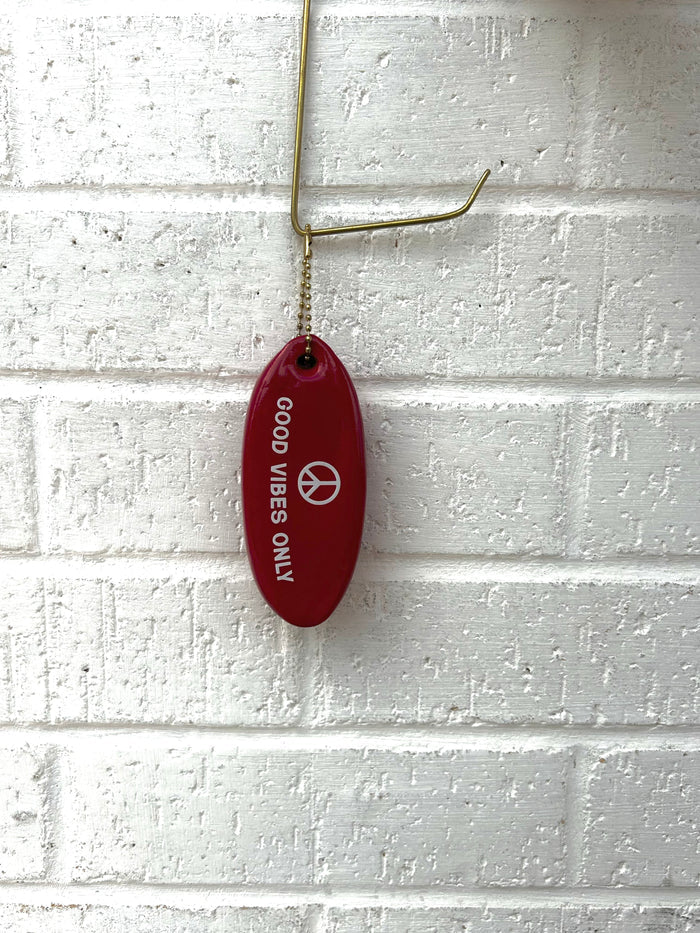 FOAM KEY