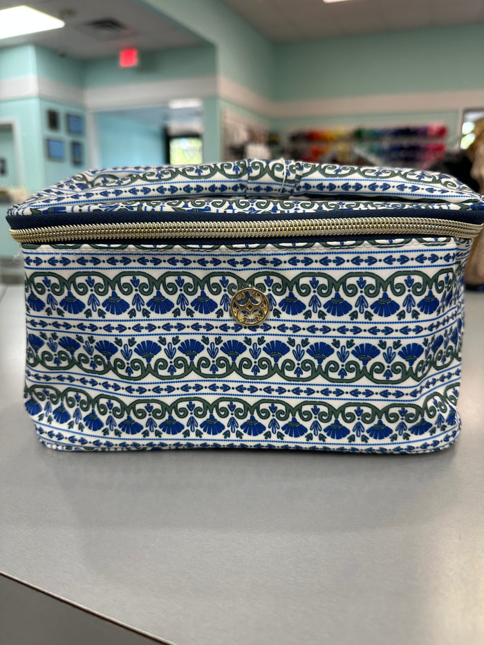 Mary Square Make Up Bag Collection '25