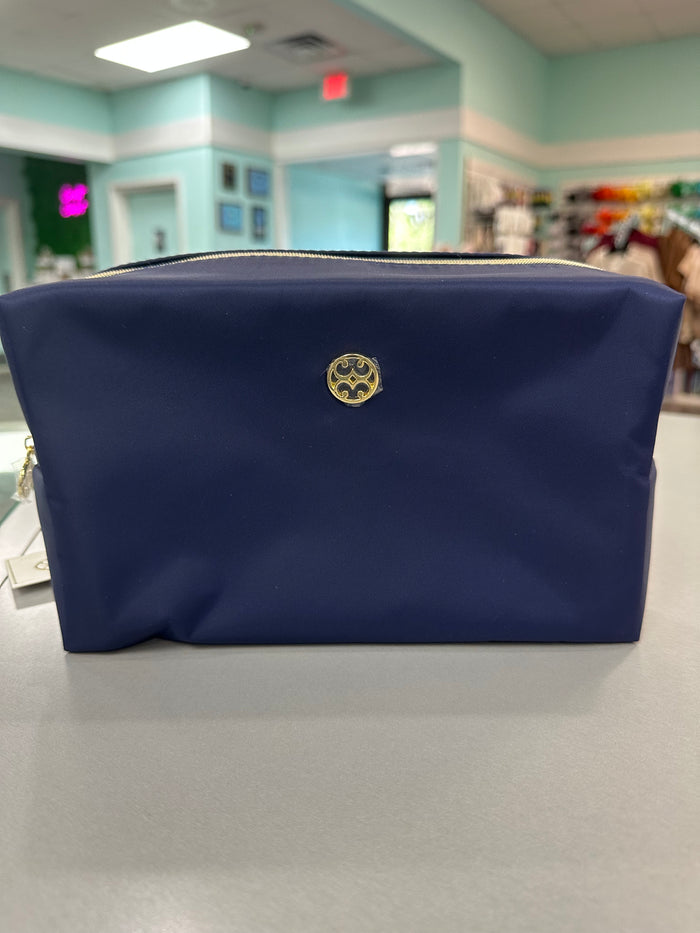 Mary Square Make Up Bag Collection '25