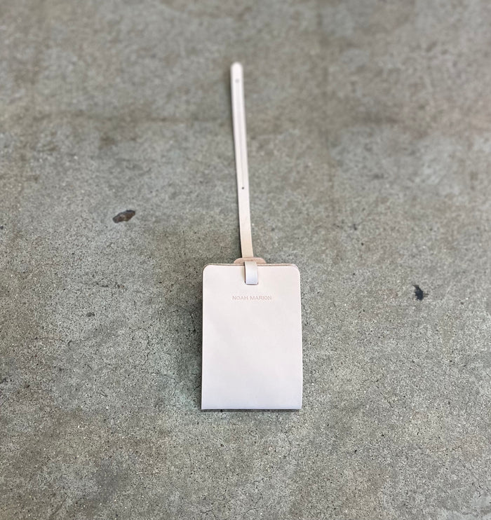 LUGGAGE TAG