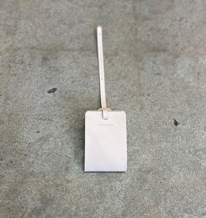 LUGGAGE TAG