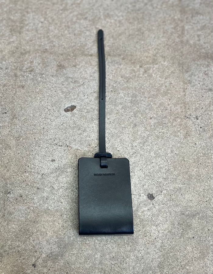 LUGGAGE TAG
