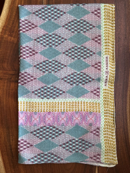 Anna Kaszer - Okti Scarf