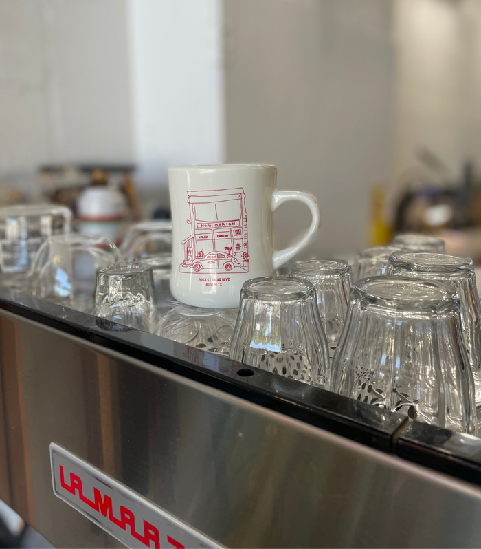 THE MUG