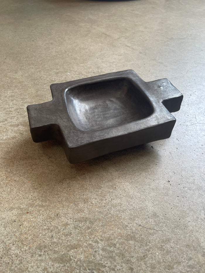 Small Square Basin