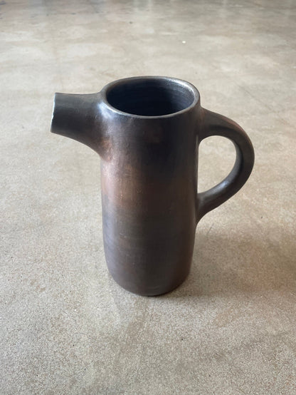 Pitcher