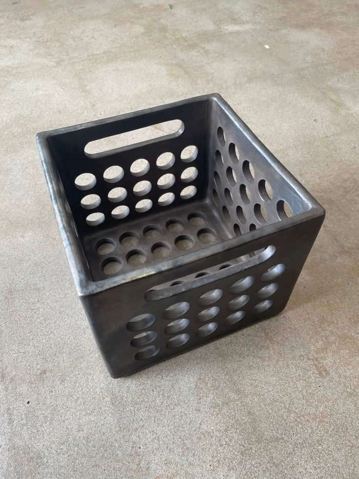 Milk Crate