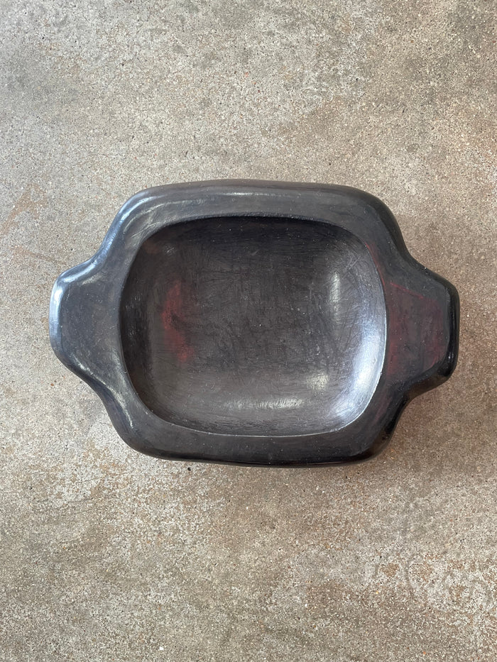 Small Round Basin