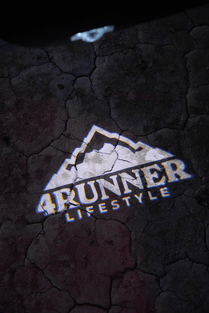 4RUNNER LIFESTYLE LOGO