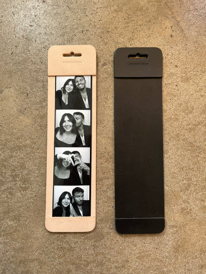 PHOTO STRIP FRAME