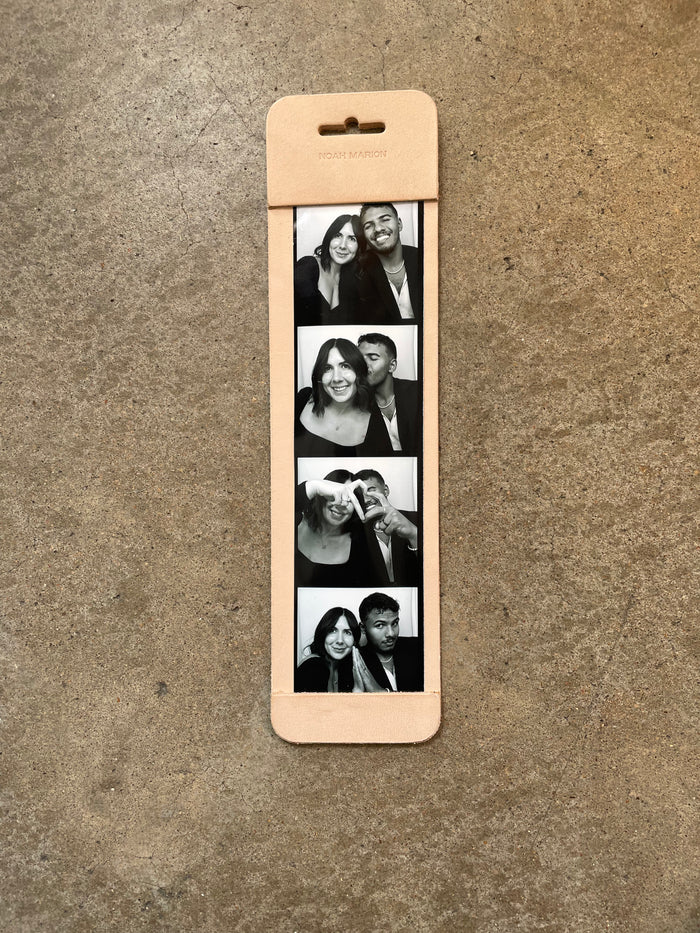 PHOTO STRIP FRAME