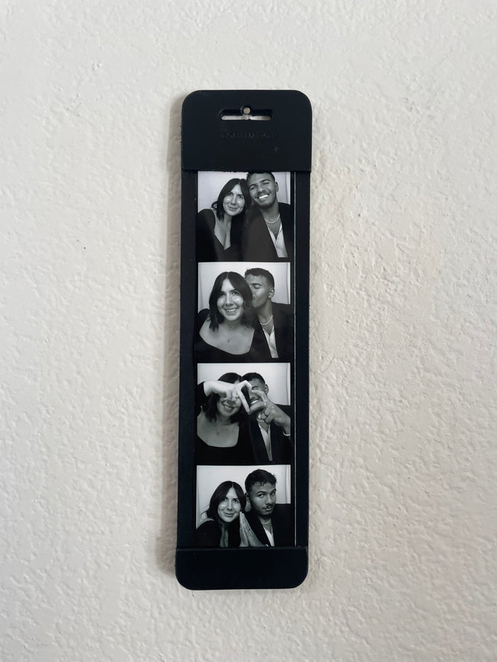PHOTO STRIP FRAME