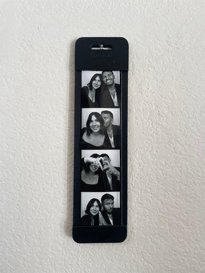 PHOTO STRIP FRAME