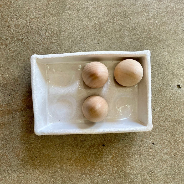 Ceramic Crates