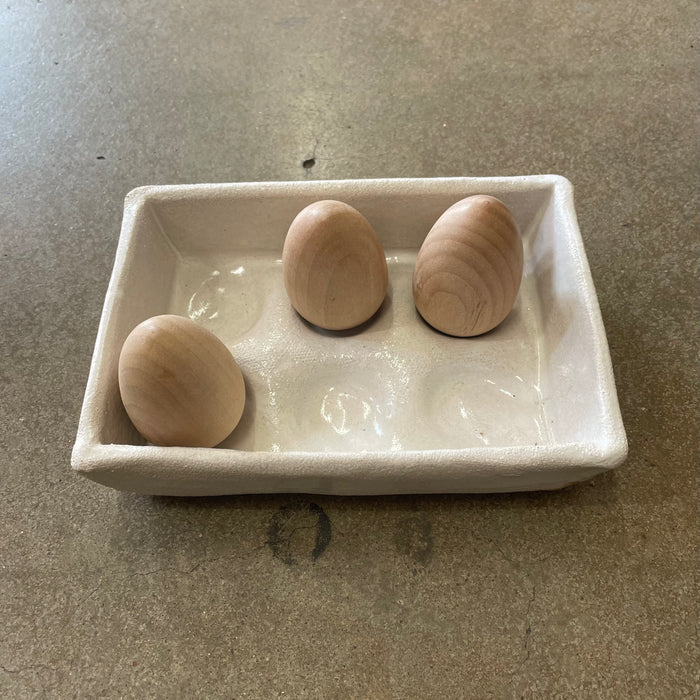 Ceramic Crates