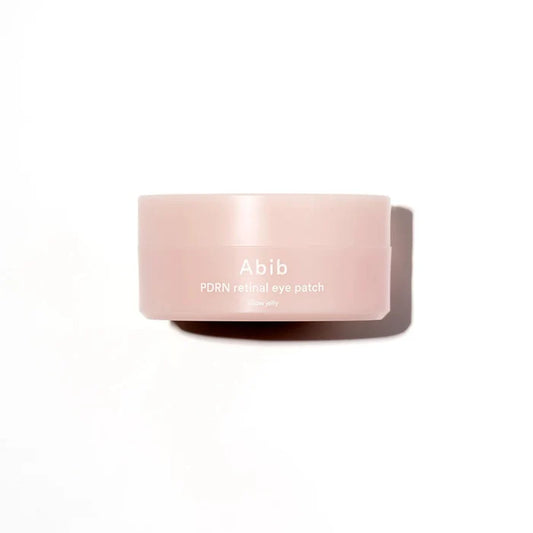 Abib PDRN Retinal Hydrogel Eye Patch 60 patches