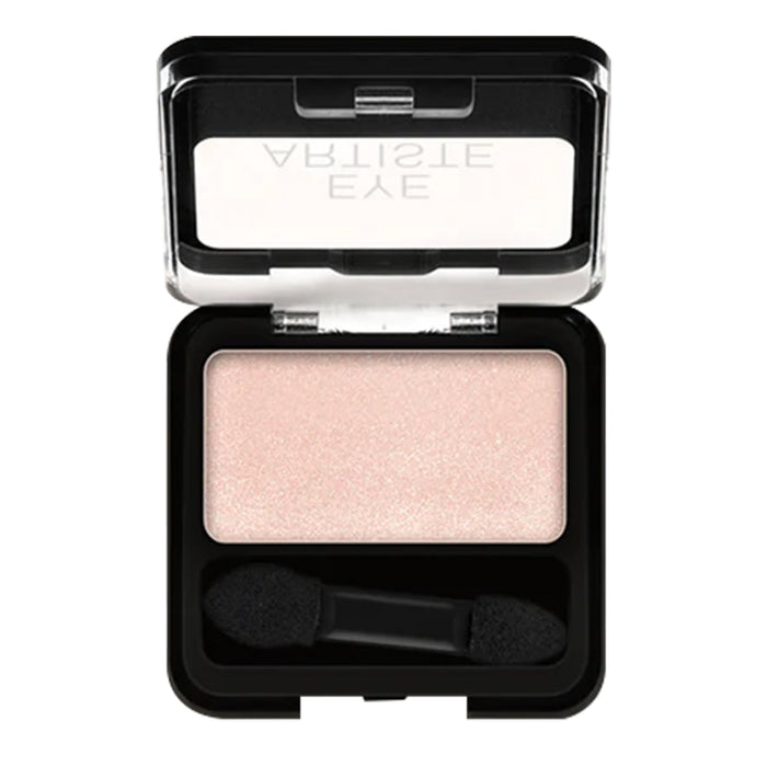 Absolute New York Eye Artiste Single Eyeshadow - ikatehouse