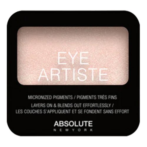 Absolute New York Eye Artiste Single Eyeshadow - ikatehouse