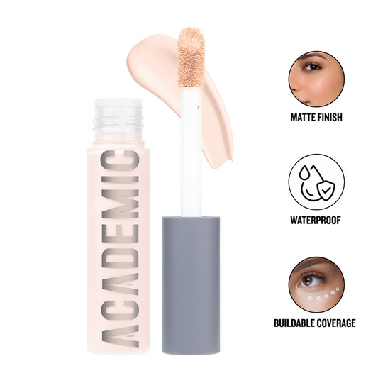 Porcelain Beige | FAC4.00