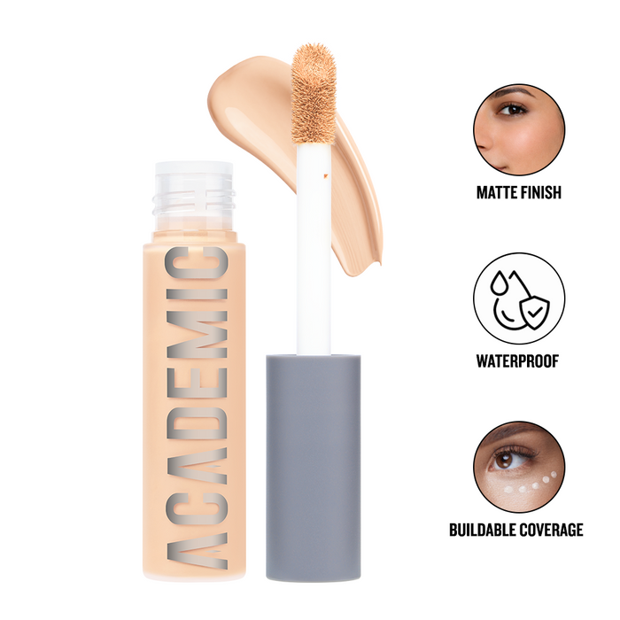 Medium Almond | FAC4.20