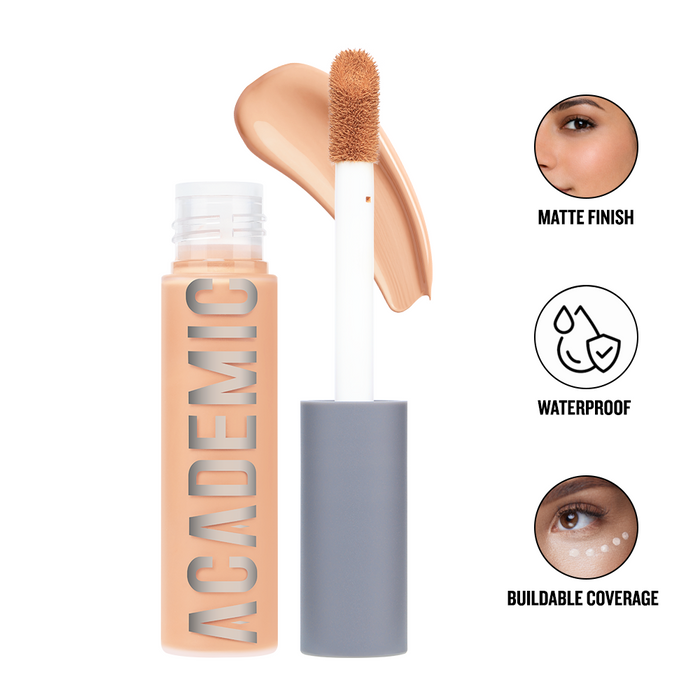 Warm Tan | FAC4.35