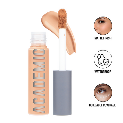 Warm Tan | FAC4.35