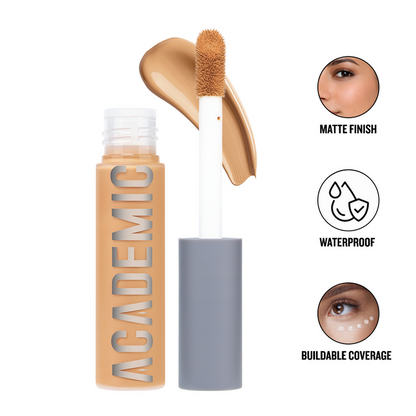 Deep Tan | FAC4.40
