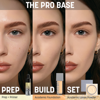 Academic Loose Powder