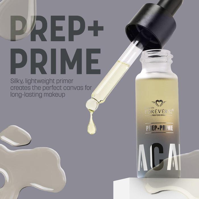 Academic Prep+Prime