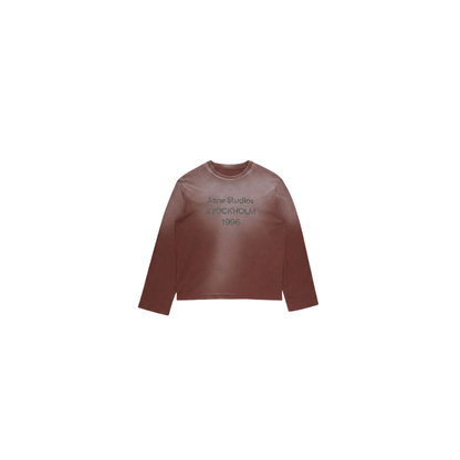 ACNE | LONGSLEEVE