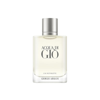 Acqua Di Gio Eau De Toilette