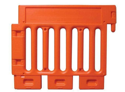 Orange / No / No Sheeting
