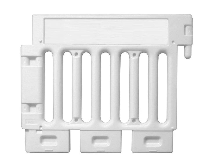 White / No / No Sheeting