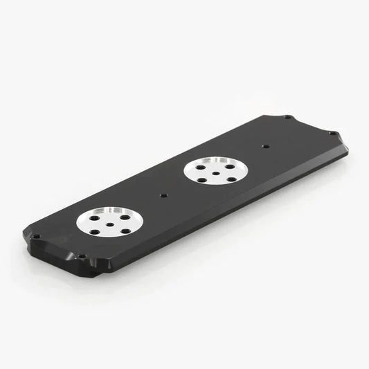 ADM D Series Universal Dovetail Bar for Takahashi TOA/FS/E-180 (DUP-TAK01) - Astronomy Plus
