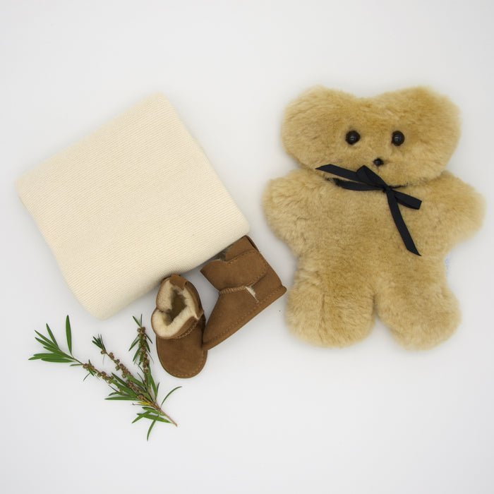 Advance Australia Fair Baby Hamper