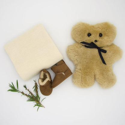 Advance Australia Fair Baby Hamper