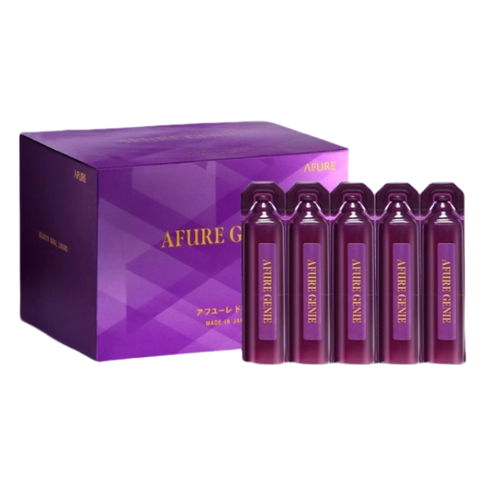 AFURE GENIE Lifting Oral Liquid - myernk