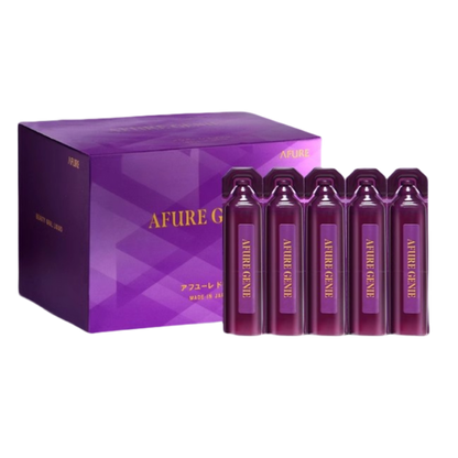 AFURE GENIE Lifting Oral Liquid - myernk