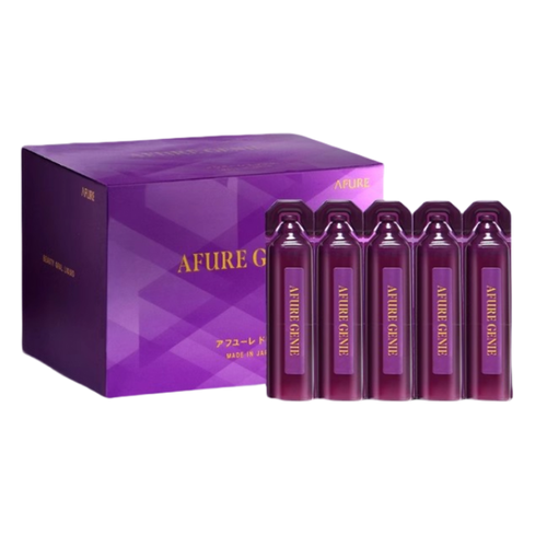 AFURE GENIE Lifting Oral Liquid - myernk