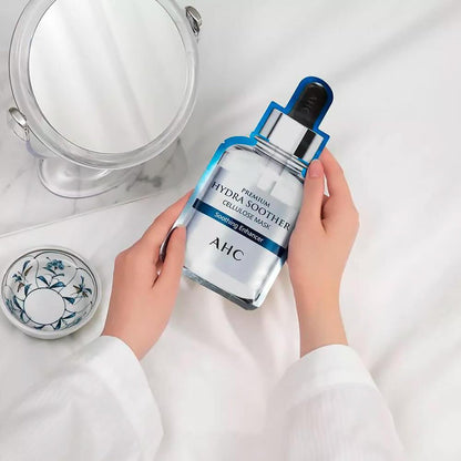 AHC Premium Hydra Soother Mask 5 sheets