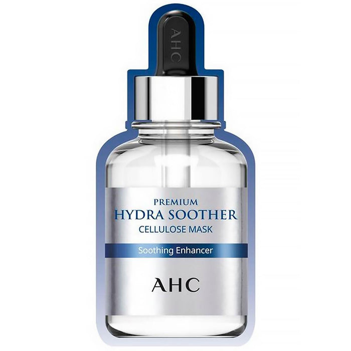 AHC Premium Hydra Soother Mask 5 sheets