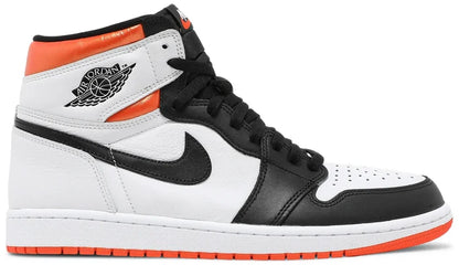 Air Jordan 1 High "Electro Orange"