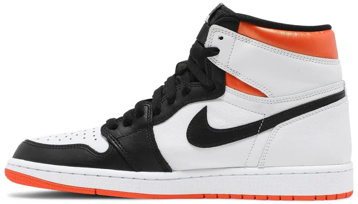 Air Jordan 1 High "Electro Orange"