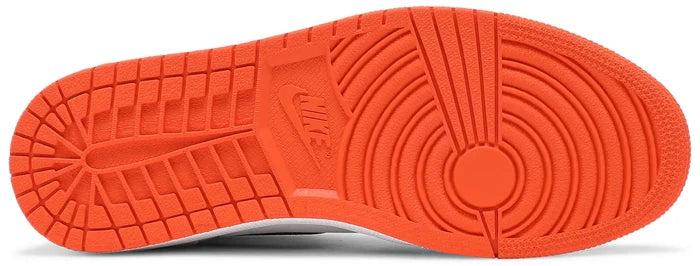 Air Jordan 1 High "Electro Orange"